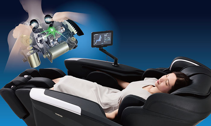 40種類のコースメニュー