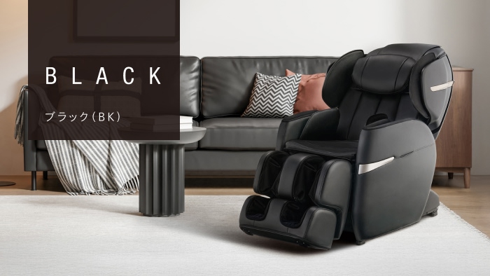 BK(ブラック)イメージ