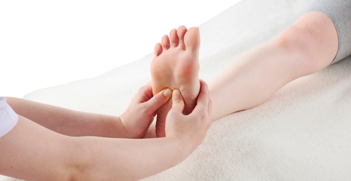 脚マッサージイメージ