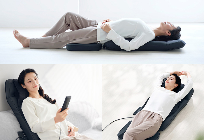 様々なシーンでの使用が可能